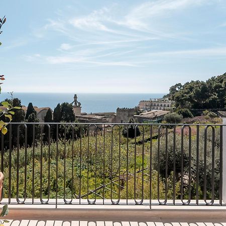 Villa Certosa Capri Zewnętrze zdjęcie