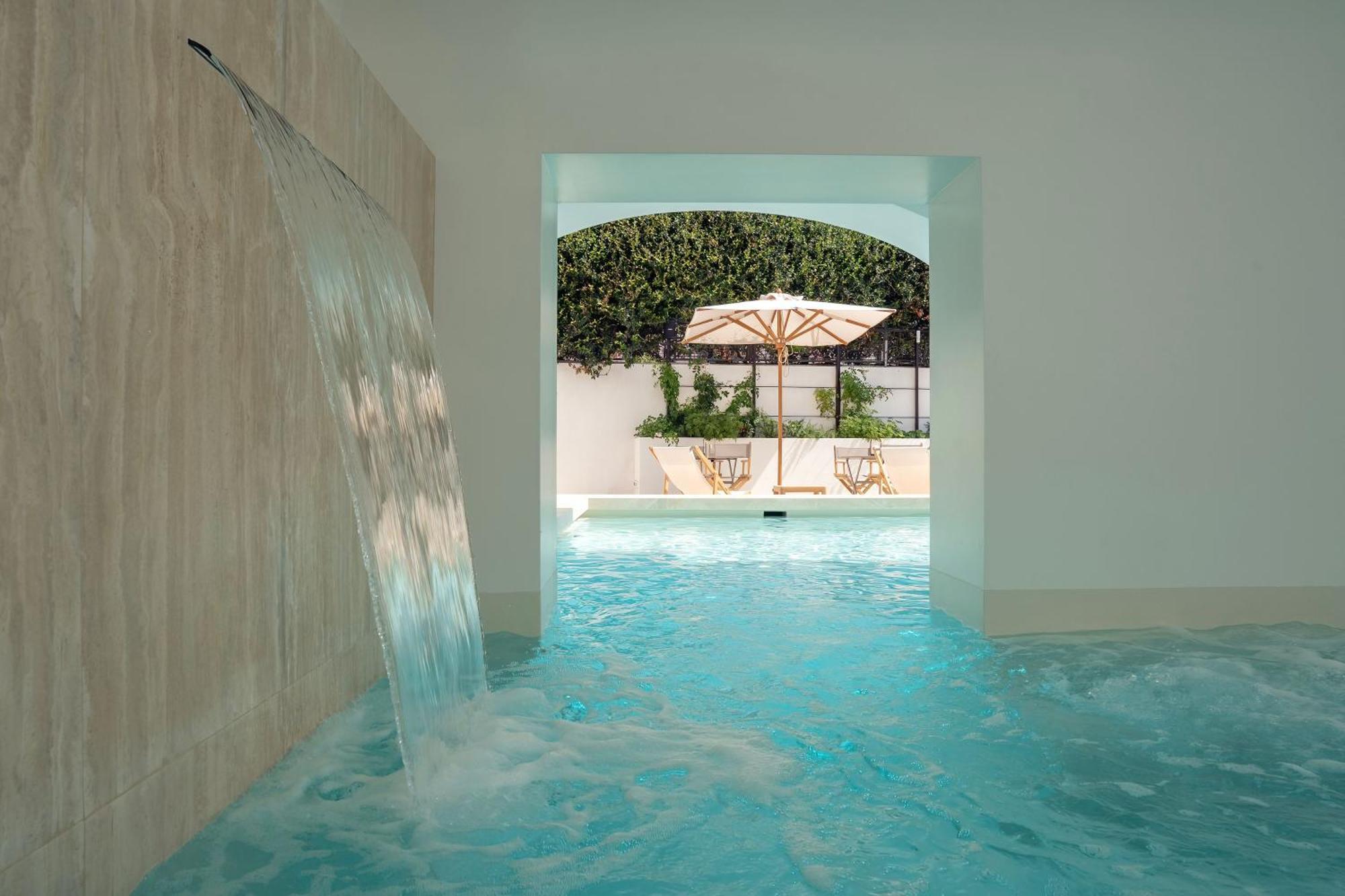 Villa Certosa Capri Zewnętrze zdjęcie