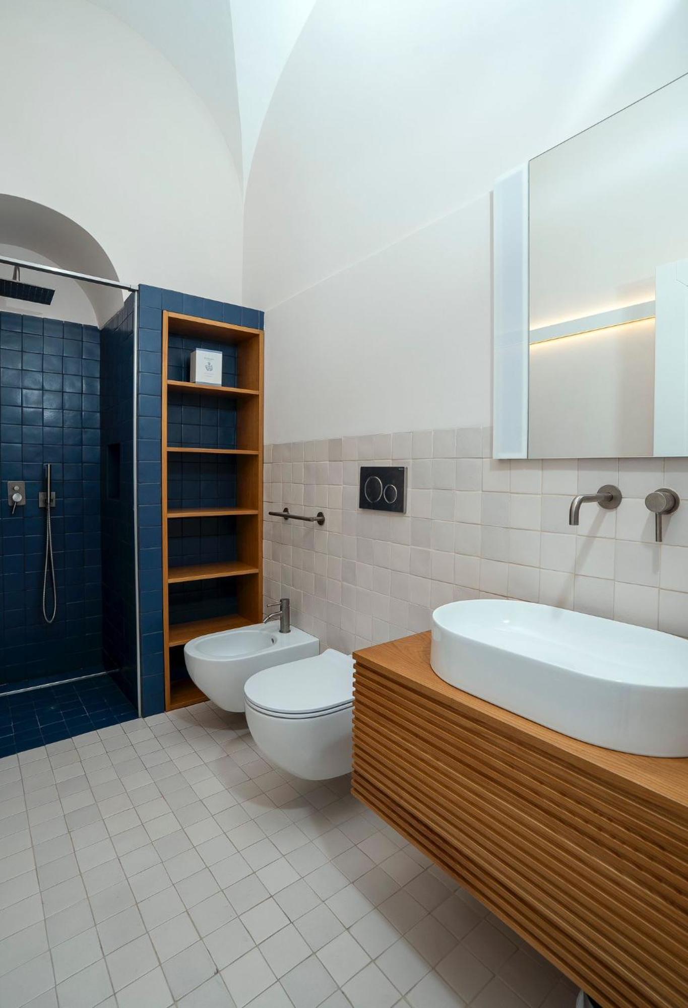 Villa Certosa Capri Zewnętrze zdjęcie